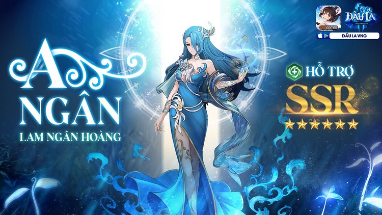 Đánh giá Hồn Sư hệ Phụ Trợ sở hữu khả năng khống chế và sát thương trong Đấu La VNG: Đấu Thần Tái Lâm 2504 dau la vng 2022 1