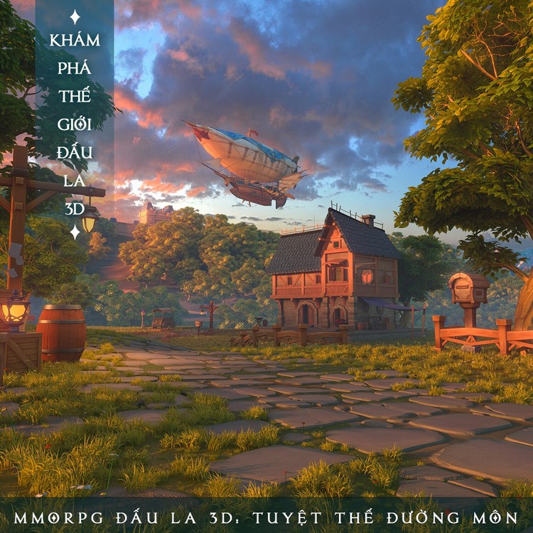 2505-dau-la-3d-2022-2 Đấu La 3D: Tuyệt Thế Đường Môn chính thức ra mắt tại Việt Nam vào tháng 6 2505 dau la 3d 2022 2