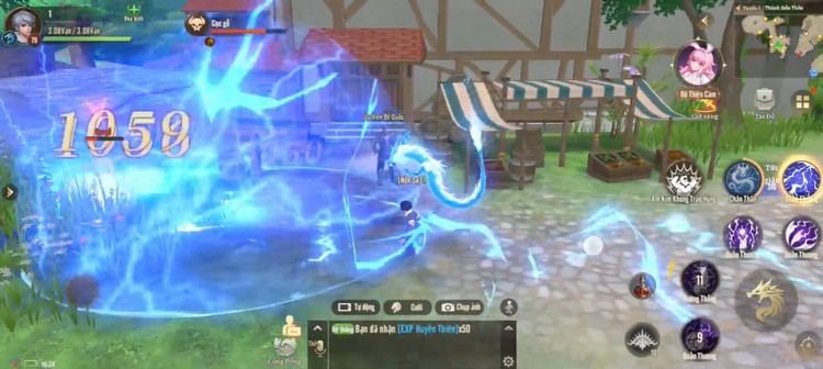 2505-dau-la-3d-2022-4 Đấu La 3D: Tuyệt Thế Đường Môn chính thức ra mắt tại Việt Nam vào tháng 6 2505 dau la 3d 2022 4