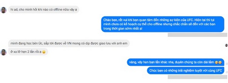 Offline UFC - Siêu Sao Bóng Đá: những ngọn lửa đam mê bùng cháy trong cơn mưa mùa hạ 2505 ufc sieu sao bong da 2022 2