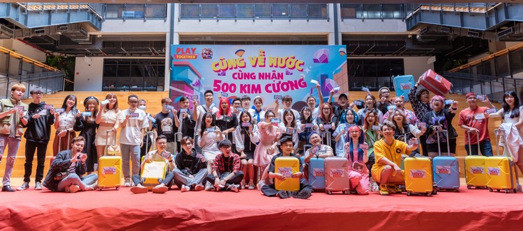 2506-play-together-2022-2 Play Together VNG tổ chức offline chuẩn bị cho ra mắt chính thức tại Việt Nam 2506 play together 2022 2