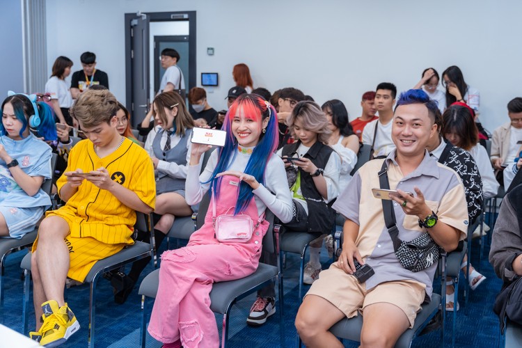 2506-play-together-2022-4 Play Together VNG tổ chức offline chuẩn bị cho ra mắt chính thức tại Việt Nam 2506 play together 2022 4