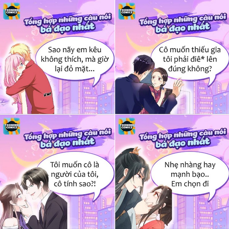 2603-toonder-comics-2 Độc lạ Toonder Comics - Đầy một kho truyện tranh do chính tác giả Việt Nam sáng tác 2603 toonder comics 2