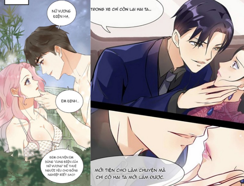 2603-toonder-comics-4 Độc lạ Toonder Comics - Đầy một kho truyện tranh do chính tác giả Việt Nam sáng tác 2603 toonder comics 4