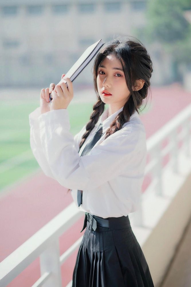 Bị dân tình nghi ngờ là nữ chính trong clip nhạy cảm, hot girl "phỏng vấn dạo" lên tiếng- Ảnh 8. Bị dân tình nghi ngờ là nữ chính trong clip nhạy cảm, hot girl "phỏng vấn dạo" lên tiếng- Ảnh 8.