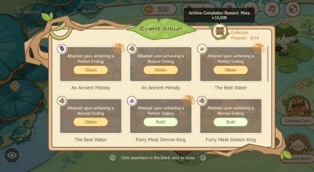 2611-gi-51 Genshin Impact: Hướng dẫn hoàn thành sự kiện web Carefree Dreamland một cách nhanh chóng và nhận phần thưởng to lớn 2611 gi 51