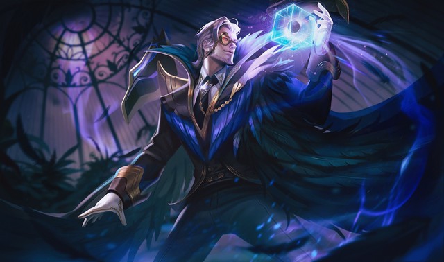 Buff mạnh một vị tướng out-meta, hành động của Liên Quân khiến cộng đồng game thủ đặt dấu hỏi lớn - Ảnh 1. Buff mạnh một vị tướng out-meta, hành động của Liên Quân khiến cộng đồng game thủ đặt dấu hỏi lớn - Ảnh 1.