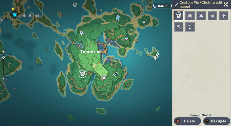 Cách đạt được thành tích bí mật "Iwakura Out" trong Genshin Impact 2704 how get secret iwakura out achievement genshin impact