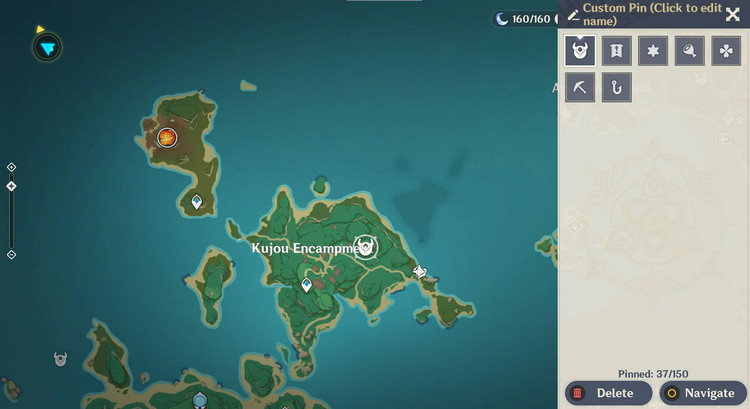 Cách đạt được thành tích bí mật "Iwakura Out" trong Genshin Impact 2704 how get secret iwakura out achievement genshin impact 2