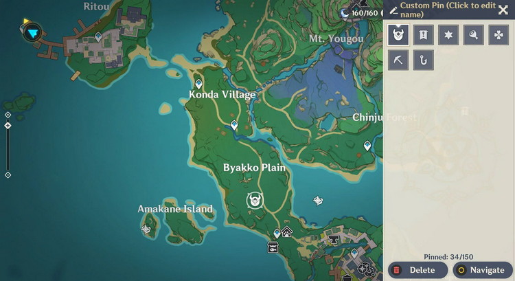 Cách đạt được thành tích bí mật "Iwakura Out" trong Genshin Impact 2704 how get secret iwakura out achievement genshin impact 5