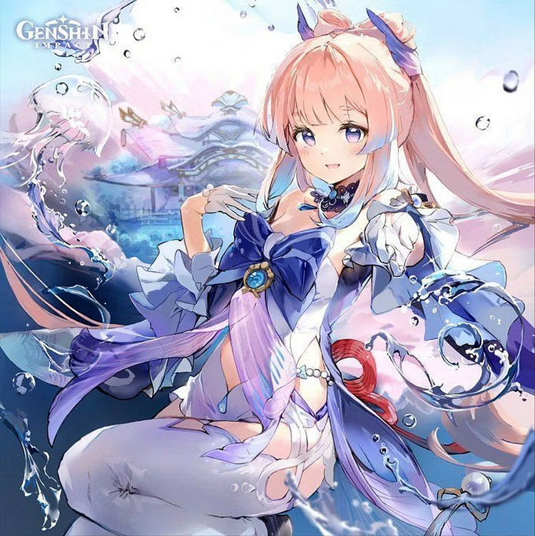 2705-7-used-genshin-impact-characters-v2-6-spiral-abyss-may-2022_7 Genshin Impact: Top 7 nhân vật được sử dụng nhiều nhất trong Spiral Abyss 2705 7 used genshin impact characters v2 6 spiral abyss may 2022 7