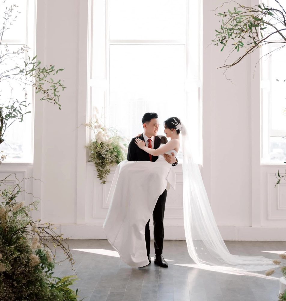 Valentine's story: Gia đình game thủ, tình yêu thật từ thế giới 'ảo' 2712024832518586378274041175550129689994663n 1676091670777319701863 1676102936988 1676102937115586108083