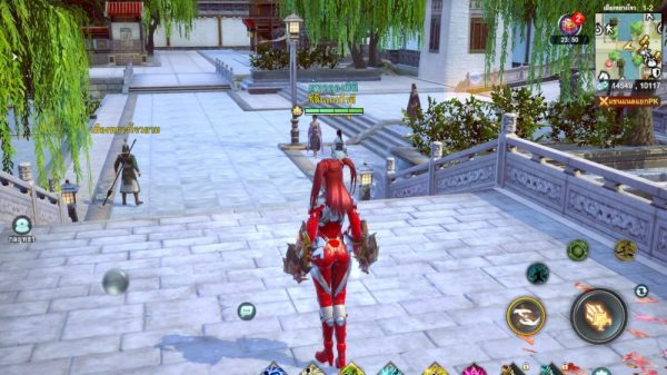 Huang Yi Mobile - Game kiếm hiệp kết hợp khoa học viễn tưởng đã mở cửa khu vực SEA 27 Huang Yi Mobile - Game kiếm hiệp kết hợp khoa học viễn tưởng đã mở cửa khu vực SEA 274705247 1322035284946882 6744655281804469177 n 1646018558 82jpg