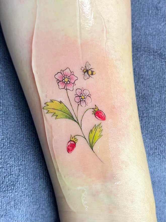 Bật mí lý do các nữ streamer “tha thu”: Thể hiện cá tính, nhớ ơn sinh thành! 2776787905360453112238531698442306007223450n 16496955239492016020825