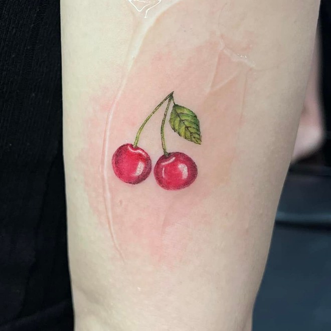 Bật mí lý do các nữ streamer “tha thu”: Thể hiện cá tính, nhớ ơn sinh thành! 2777793245360561245561051975172051528310708n 16496955240781752670467