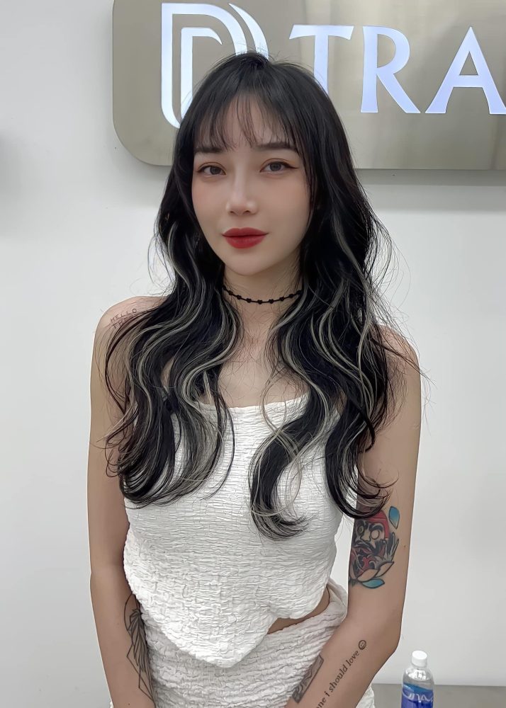 Chân dung những mỹ nhân Gen Z hot nhất làng game Việt - Ảnh 7.