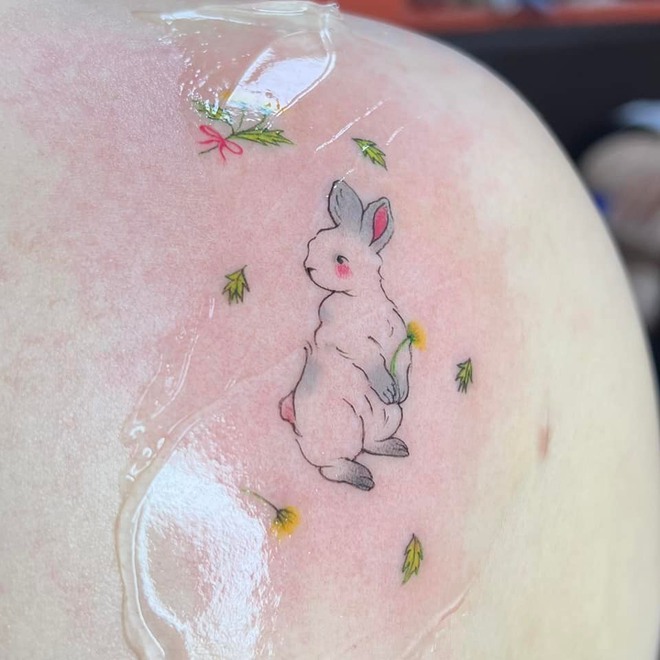 Bật mí lý do các nữ streamer “tha thu”: Thể hiện cá tính, nhớ ơn sinh thành! 2782969065360431678907349022364120786185261n 16496955240991829779717