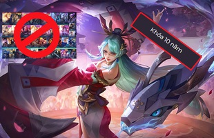 Game thủ Liên Quân “bay màu” tài khoản 540 skin, số tiền ước chừng lên tới hàng chục triệu - Lý do khiến cộng đồng hả hê 279350241 496016408890504 2617848462460888842 n 1701681398988800578353jpg