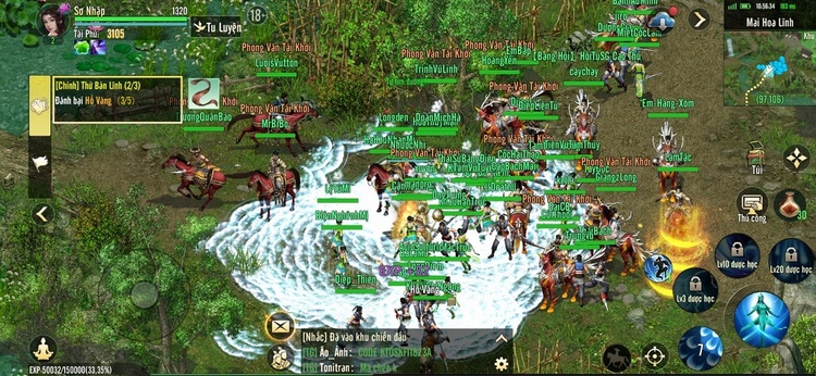 2803-kiem-the-origin-7 Người chơi "ùn ùn" trải nghiệm Kiếm Thế Origin trong ngày đầu ra mắt 2803 kiem the origin 7