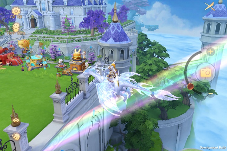 Ever Song: Cổ Tích Nổi Loạn cập bến thị trường Việt Nam nhờ "cầu nối" Funtap 2804 eversong 2023 7