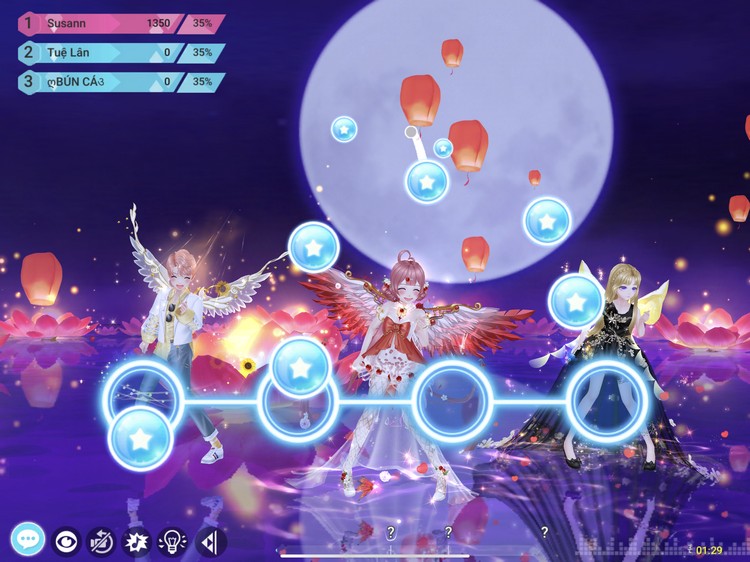 Đại tiệc sinh nhật Au 2: chiêu đãi game thủ bằng Iphone 14 Pro Max cùng hàng loạt quà khủng 2810 au 2 2022 1