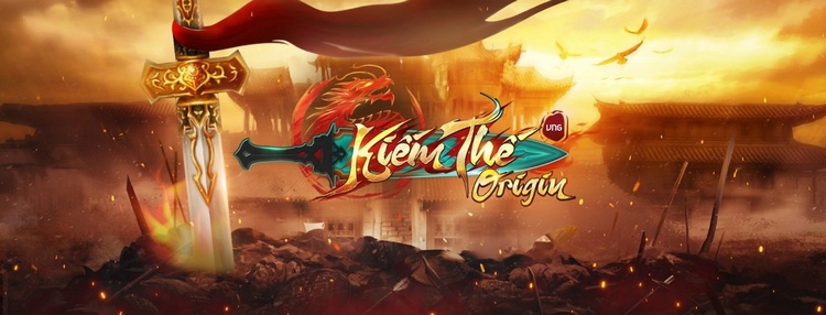 Kiếm Thế Origin mở Alpha Test 1 trên nền tảng mobile cho các game thủ Đăng ký trước 2812 kiem the origin 1