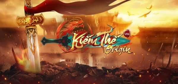 Kiếm Thế Origin mở Alpha Test 1 trên nền tảng mobile cho các game thủ Đăng ký trước 2812 kiem the origin 1jpg