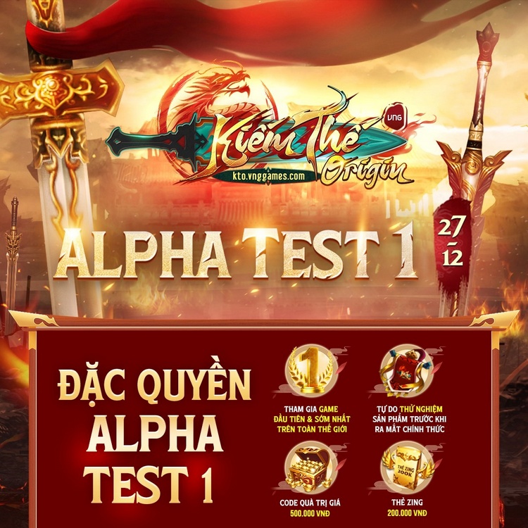 Kiếm Thế Origin mở Alpha Test 1 trên nền tảng mobile cho các game thủ Đăng ký trước 2812 kiem the origin 9