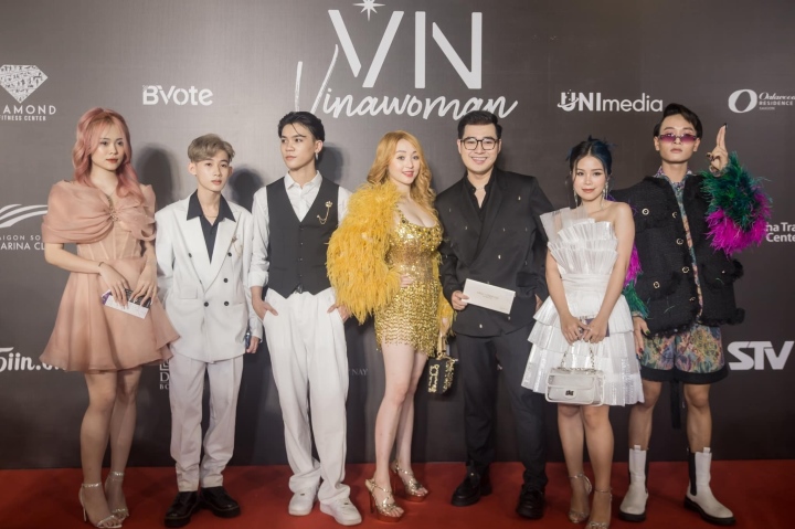 Khi TikToker 'xâm chiếm' showbiz Việt - Ảnh 4. Khi TikToker 'xâm chiếm' showbiz Việt - 4