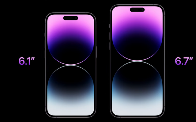 iPhone 14 Pro và iPhone 14 Pro Max gặp phải lỗi lạ khi sạc pin - Ảnh 1.