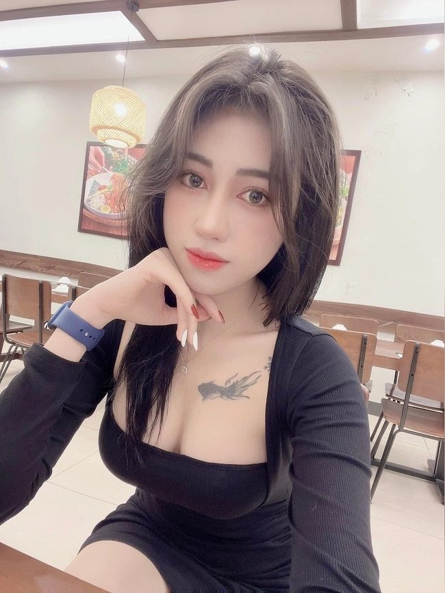 Cùng ngắm nhìn nhan sắc đỉnh cao của 2 hot girl Tuyên Quang từng "làm mưa làm gió" trên sân Mỹ Đình 29 3