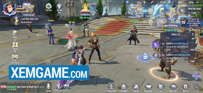 2904-02 Đấu La Đại Lục – Hồn Sư Đối Quyết “chốt sổ” Đua Top, trao tay luôn phần thưởng 50 TRIỆU ĐỒNG! 2904 02