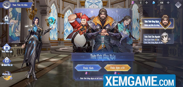 2904-07 Đấu La Đại Lục – Hồn Sư Đối Quyết “chốt sổ” Đua Top, trao tay luôn phần thưởng 50 TRIỆU ĐỒNG! 2904 07