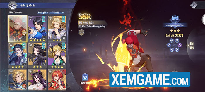 2904-09 Đấu La Đại Lục – Hồn Sư Đối Quyết “chốt sổ” Đua Top, trao tay luôn phần thưởng 50 TRIỆU ĐỒNG! 2904 09