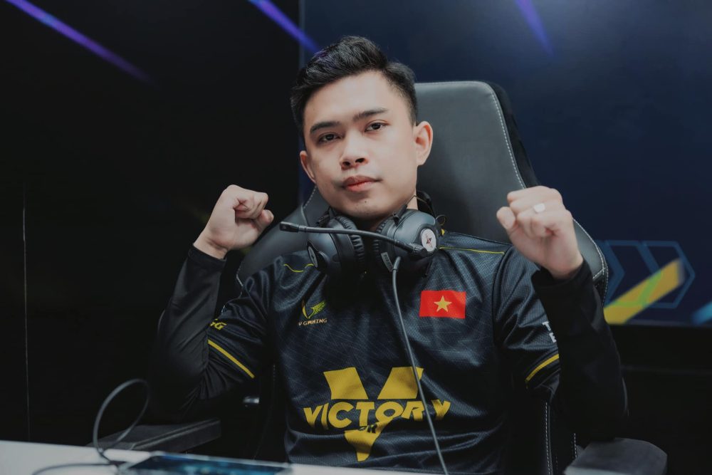 2907150874363188685025351810228589235553134n-16715320535081721809633 Chân dung Han - đội trưởng đẹp trai, tài giỏi lại hiếu thuận của V Gaming 2907150874363188685025351810228589235553134n 16715320535081721809633