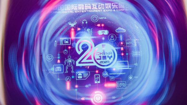 ChinaJoy 2023: Điểm danh những hãng game đình đám tham dự, có cả công ty Việt Nam 26 ChinaJoy 2023: Điểm danh những hãng game đình đám tham dự, có cả công ty Việt Nam 29174855nkz5 1685435460 55jpg