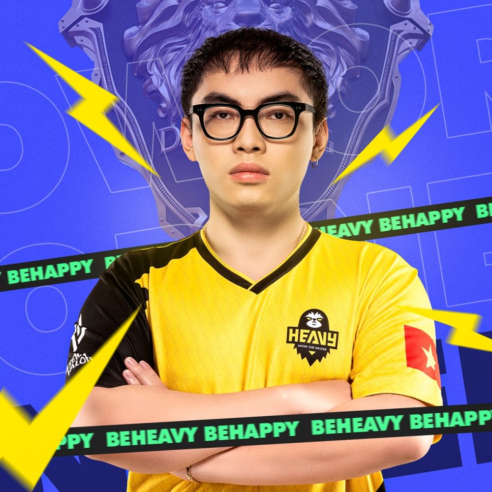 ProE thông báo giải nghệ, cộng đồng liên tục nhắc đến hai từ 'huyền thoại' - Ảnh 1. ProE thông báo giải nghệ, cộng đồng liên tục nhắc đến hai từ 'huyền thoại' - Ảnh 1.