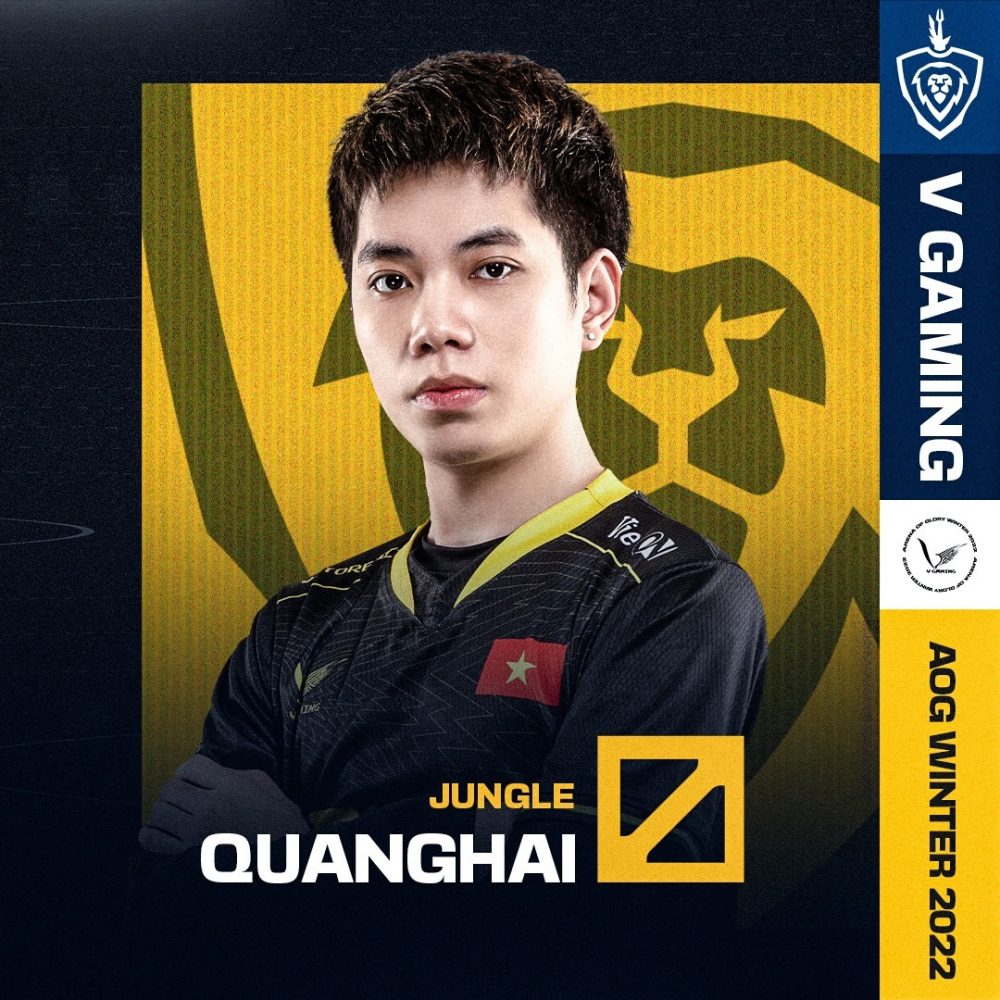 Soi dàn 'thần đồng' Việt Nam tranh tài tại APL 2022 - Ảnh 4. Chú thích ảnh