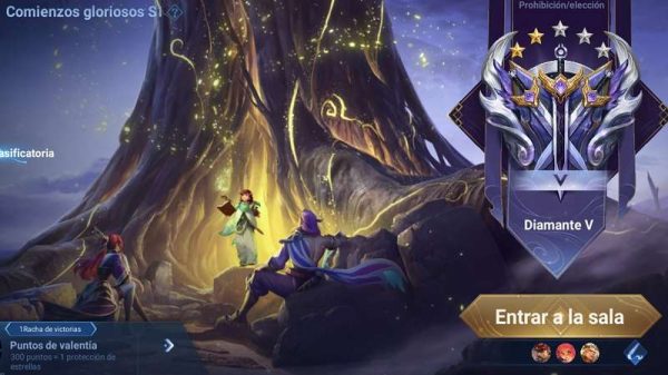 Honor of Kings - Vương Giả Vinh Diệu quốc tế mở rộng khu vực test, liệu sắp có ở SEA? 29 Honor of Kings - Vương Giả Vinh Diệu quốc tế mở rộng khu vực test, liệu sắp có ở SEA? 295952952 1659753996 29jpg