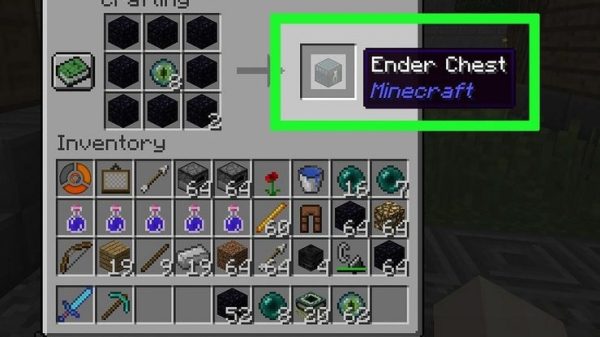 Tổng hợp top 10 khối hữu ích nhất trong Minecraft mà mọi game thủ nên sử dụng- P1 2c 1 jpg