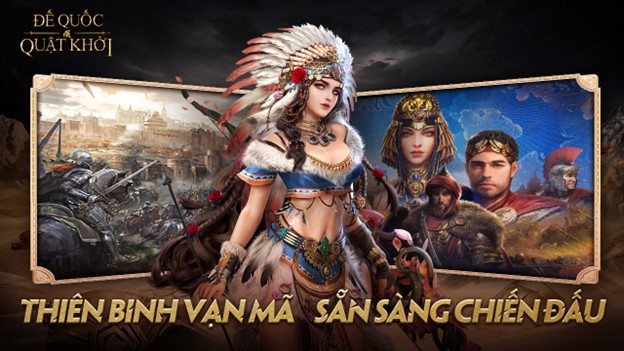 Đế Quốc Quật Khởi khơi dậy nhiệt huyết Đế Chế 20 năm cùng loạt thông tin cực HOT 2oiexypv picture3