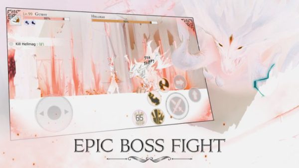 Shadow of Death - Tựa game chặt chém "made in" Việt Nam với 40 triệu lượt tải 2png