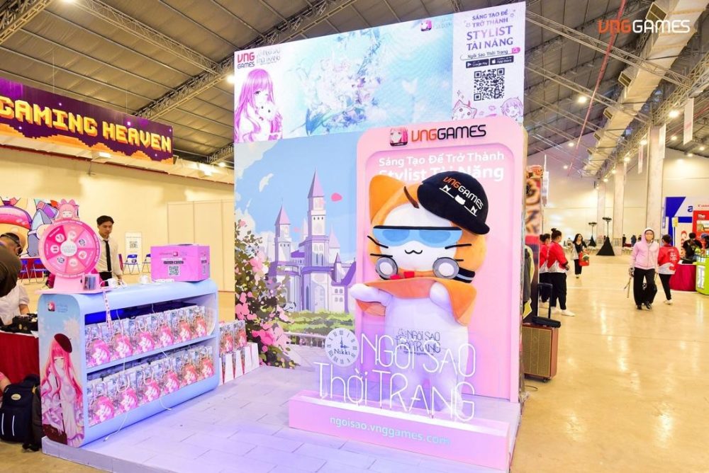 Tựa game Ngôi Sao Thời Trang VNG chào đón hơn 1000 fan cứng tại Color Fiesta 2023 2yavxmzpjv8sjtbji go57xnrnxvdbkdvdvh1hfwzuthvipxoarbbl0g8rzwa06xkjd8xsbsj asf8epb6d laliodwgwpiao6elokqir4vzalbvid2hul yv5v4fybuxi9ol3j4
