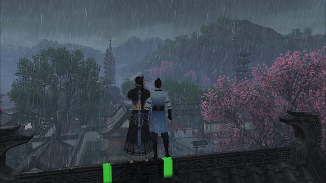 Nóng! VNG chính thức trở thành nhà phát hành độc quyền của Thiên Nhai Minh Nguyệt Đao - Ảnh 4.