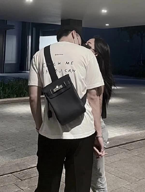 3-1-2 Linh Ngọc Đàm bất ngờ chia sẻ về câu chuyện cãi nhau với người yêu 3 1 2