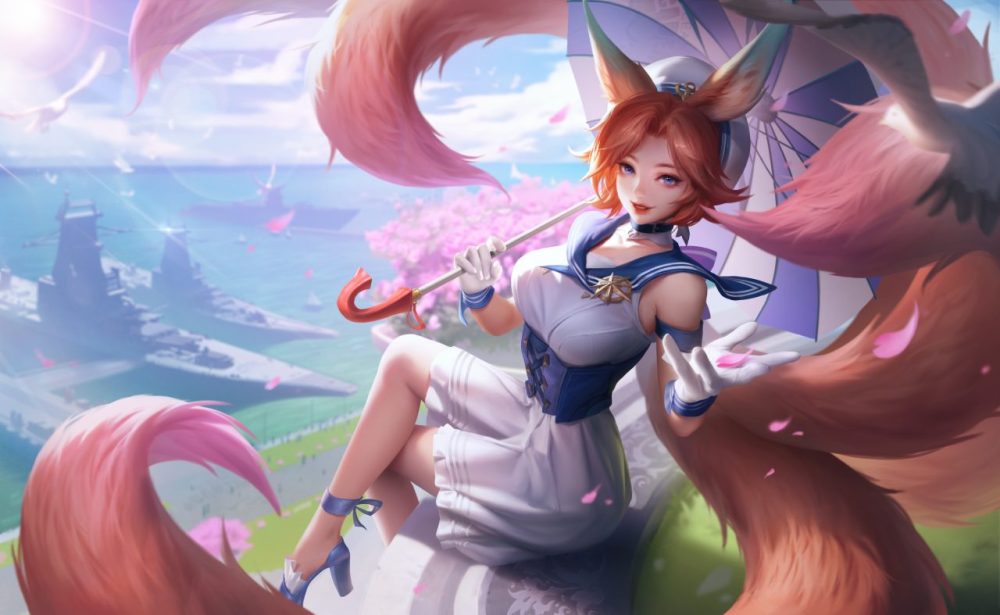 3-1-3 Soi nhanh 3 vị tướng pháp sư mạnh nhất tại APL 2022 3 1 3