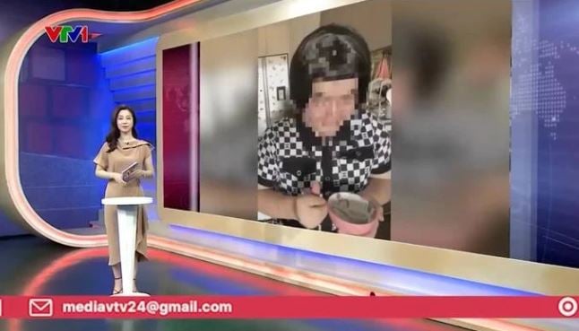 Khẳng định có số dư vài tỷ đồng, hot TikToker vẫn lên sóng gọi vốn vì điều này - Ảnh 1. Khẳng định có số dư vài tỷ đồng, hot TikToker vẫn lên sóng gọi vốn vì điều này - Ảnh 1.