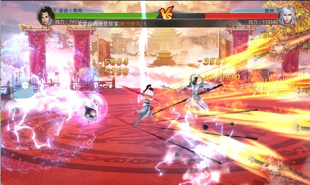 Cửu Mộng Tiên Vực ấn định ngày ra mắt chính thức, cộng đồng game thủ dậy sóng, lập group săn code chờ thời - Ảnh 3.