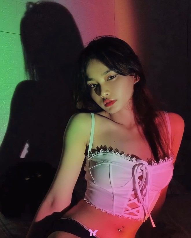 3-1645616964204877645032 Phía sau những khoảnh khắc “ngầu đét" trên sóng, tuyển thủ V Gaming bị bạn gái “bóc phốt” không thương tiếc 3 1645616964204877645032