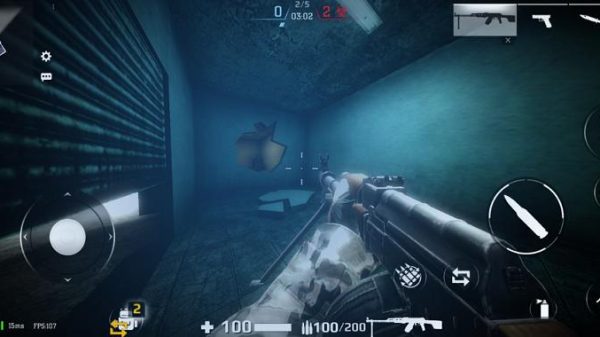 Shot Dawn - Game bắn súng FPS đồ họa 'đỉnh' vừa mới ra mắt 3 1648971882 44jpg